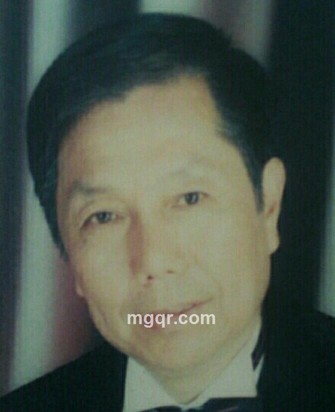 青岛老帅哥的头像