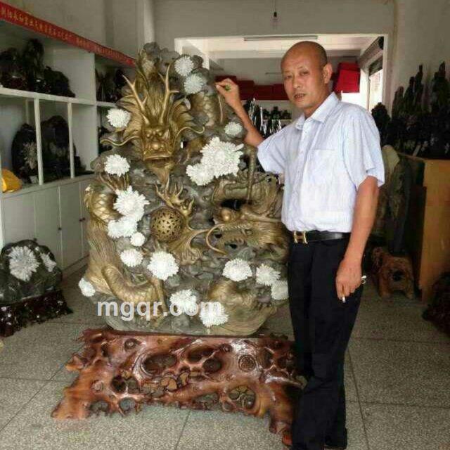 风流男人的头像