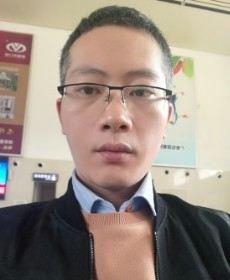 狼道达人的头像