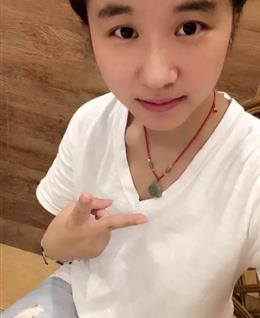 粉红白虎的头像