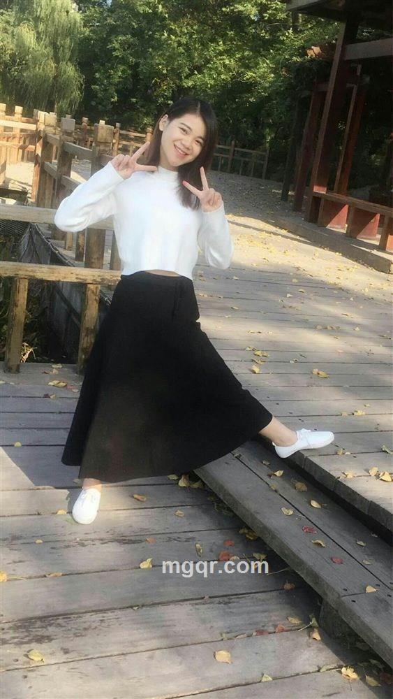 丫头。