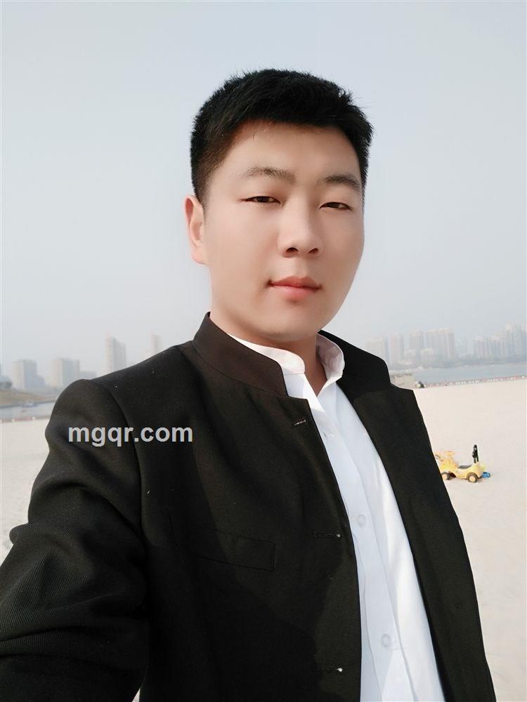 孤独的人的头像