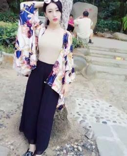 李安琪等你来的头像