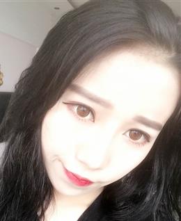 像风一样的女子啊的头像