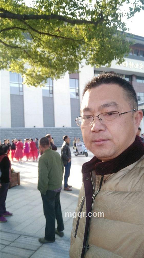 一往情深的头像