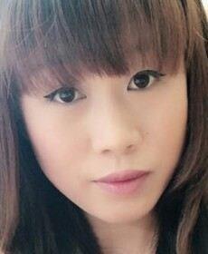 不安份的女孩的头像