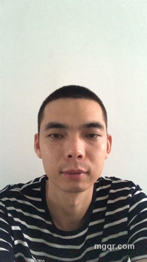 我输过但从未怕过的头像