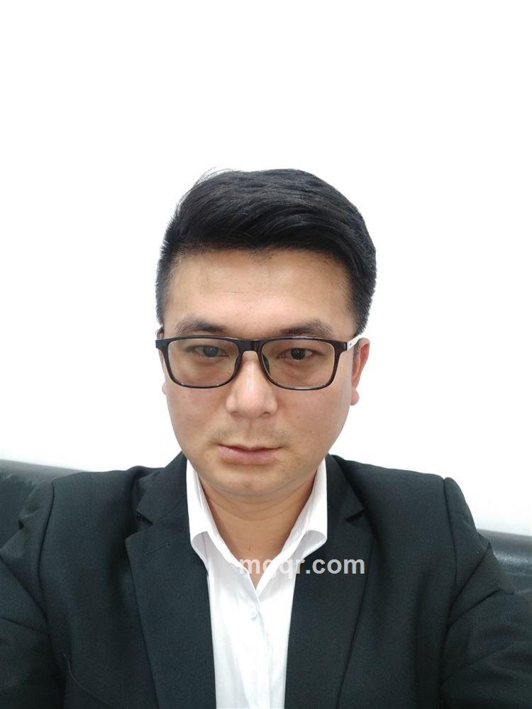 独孤醉梦的头像