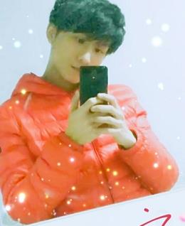 年轻就是持久的头像