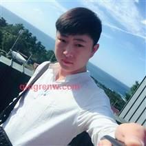 我是男神的头像