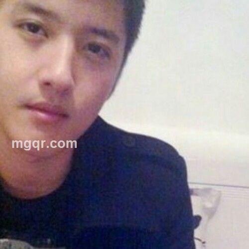 约吧男士的头像