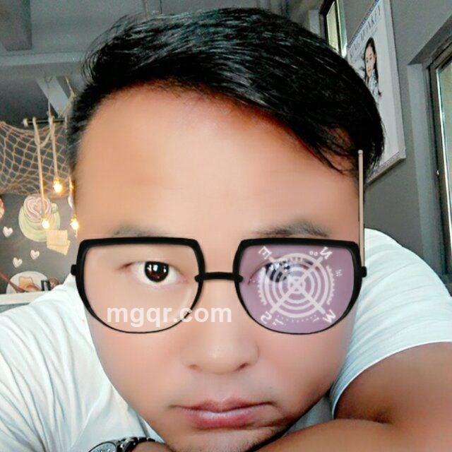 As long as you的头像