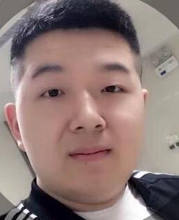 温柔只给意中人宝先生的头像