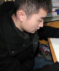 强壮的黄瓜的头像