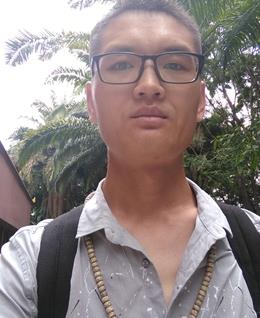 蒙古包公的头像