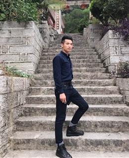 梦醒时分的头像