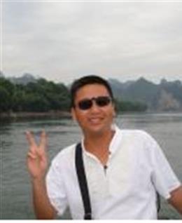 淡淡地男人的头像