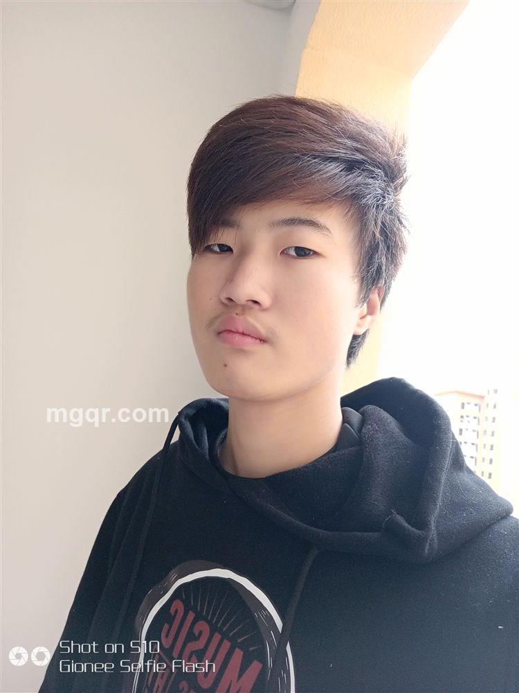 你喜欢吗？的头像