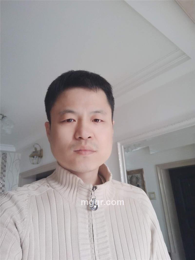 非常猛男的头像