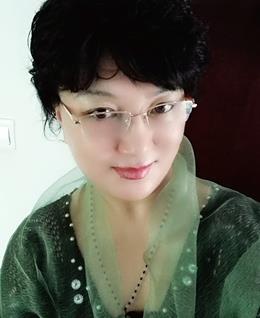 北京大美女的头像