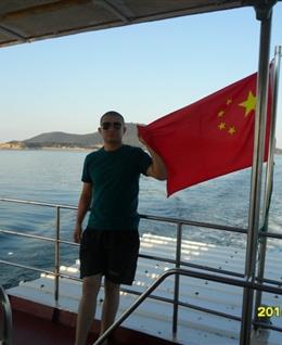 123456清茶的头像