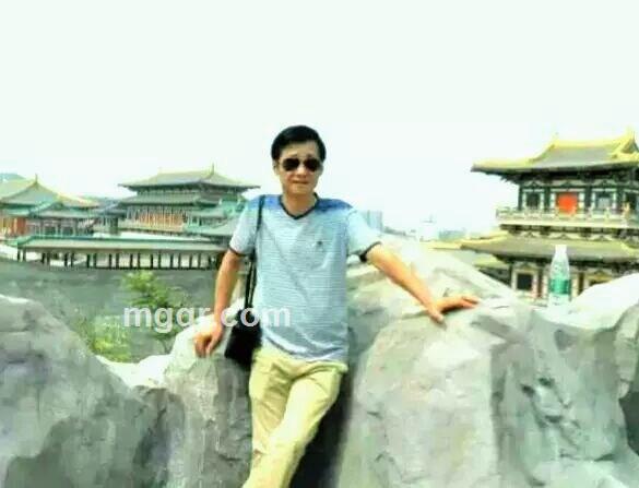 自由奔跑66的头像