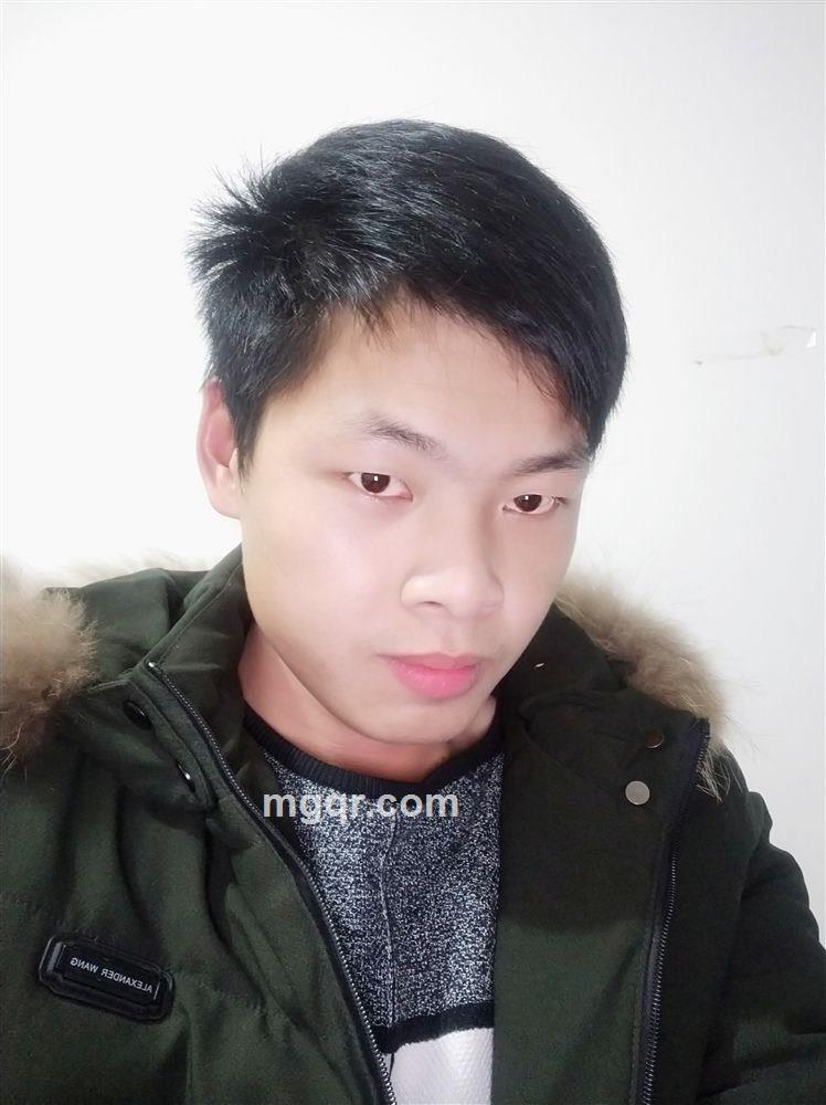 我要找到你的头像