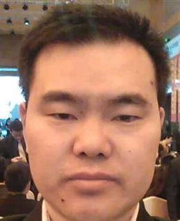 成熟男人王兵兵的头像