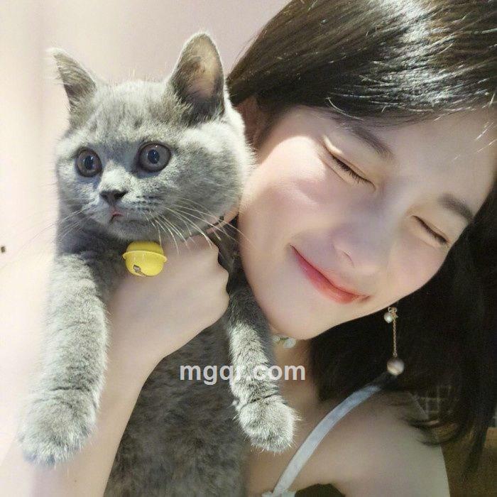 我叫小可爱的头像