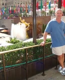 john peterson的头像