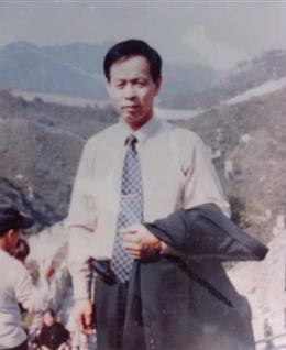 江南牧师的头像