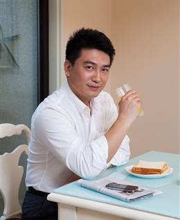 海归人士的头像