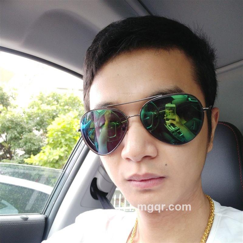 欲望之主的头像