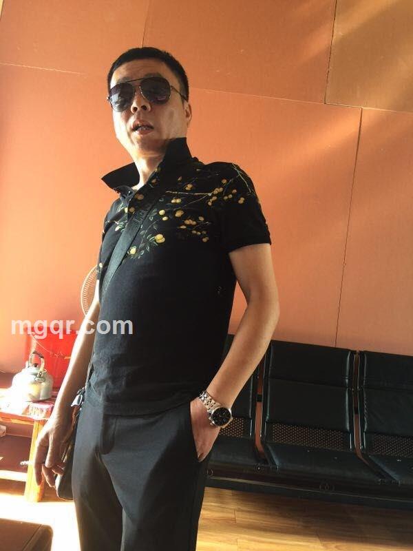 青山常在的头像