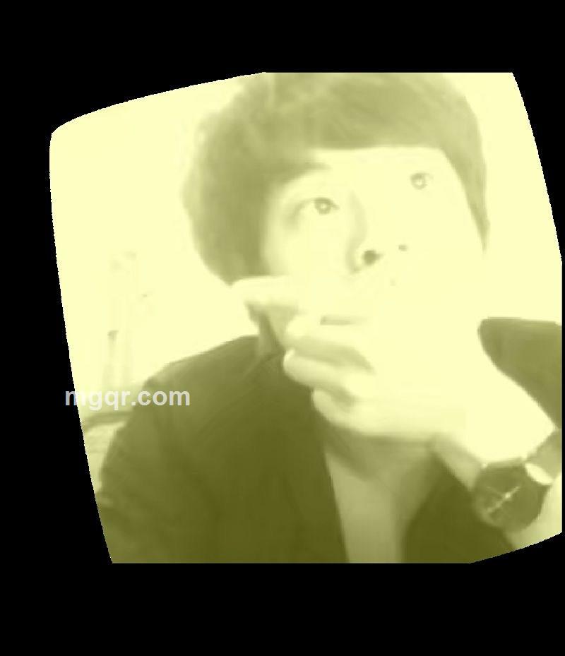 重新开始的头像