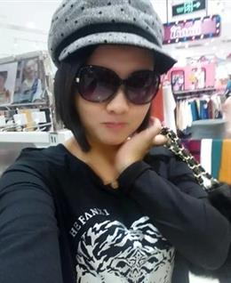 温馨情人的头像