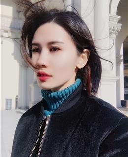 寻找一个可信的你的头像