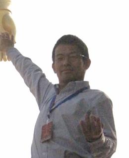 米罗飞虎的头像