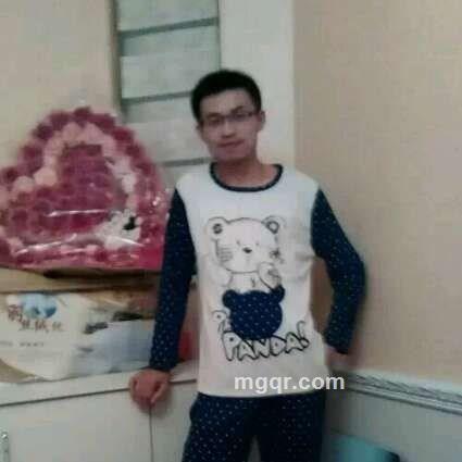 共享男人的头像