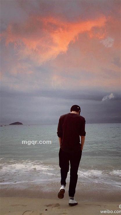 没人疼爱的人的头像