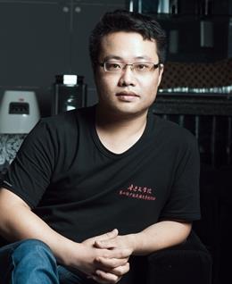 狼哥五爪的头像