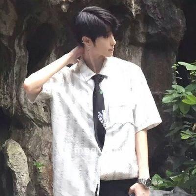 秦空的头像