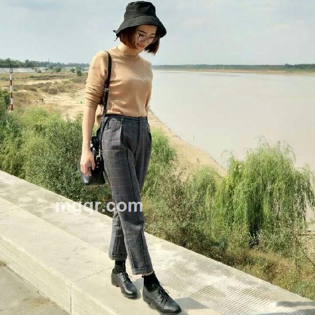 飘雪的美丽的头像