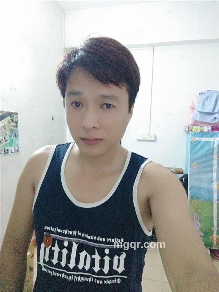 阳刚猛男的头像