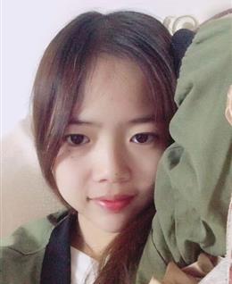 泡芙味的女孩的头像