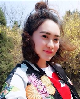 小家碧玉的女汉子的头像