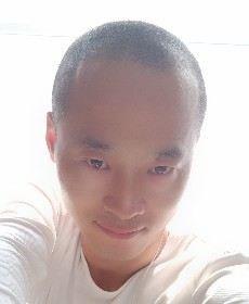 一个人的头像