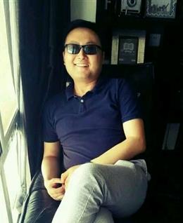 只为等你的头像