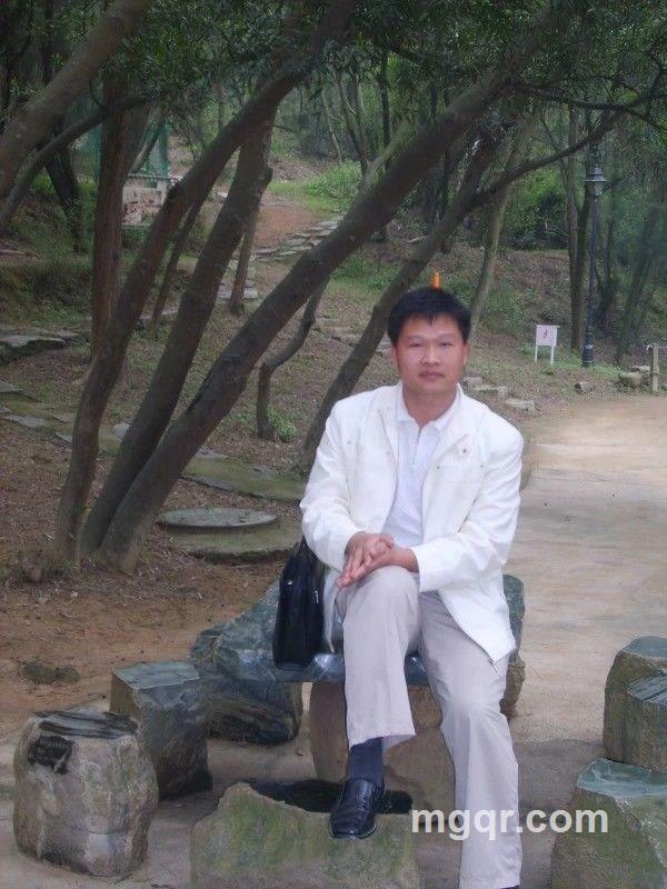 神奇珠峰的头像