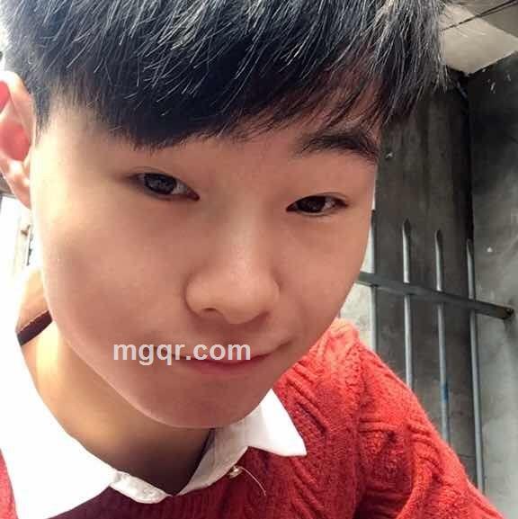 柔弱小男人的头像